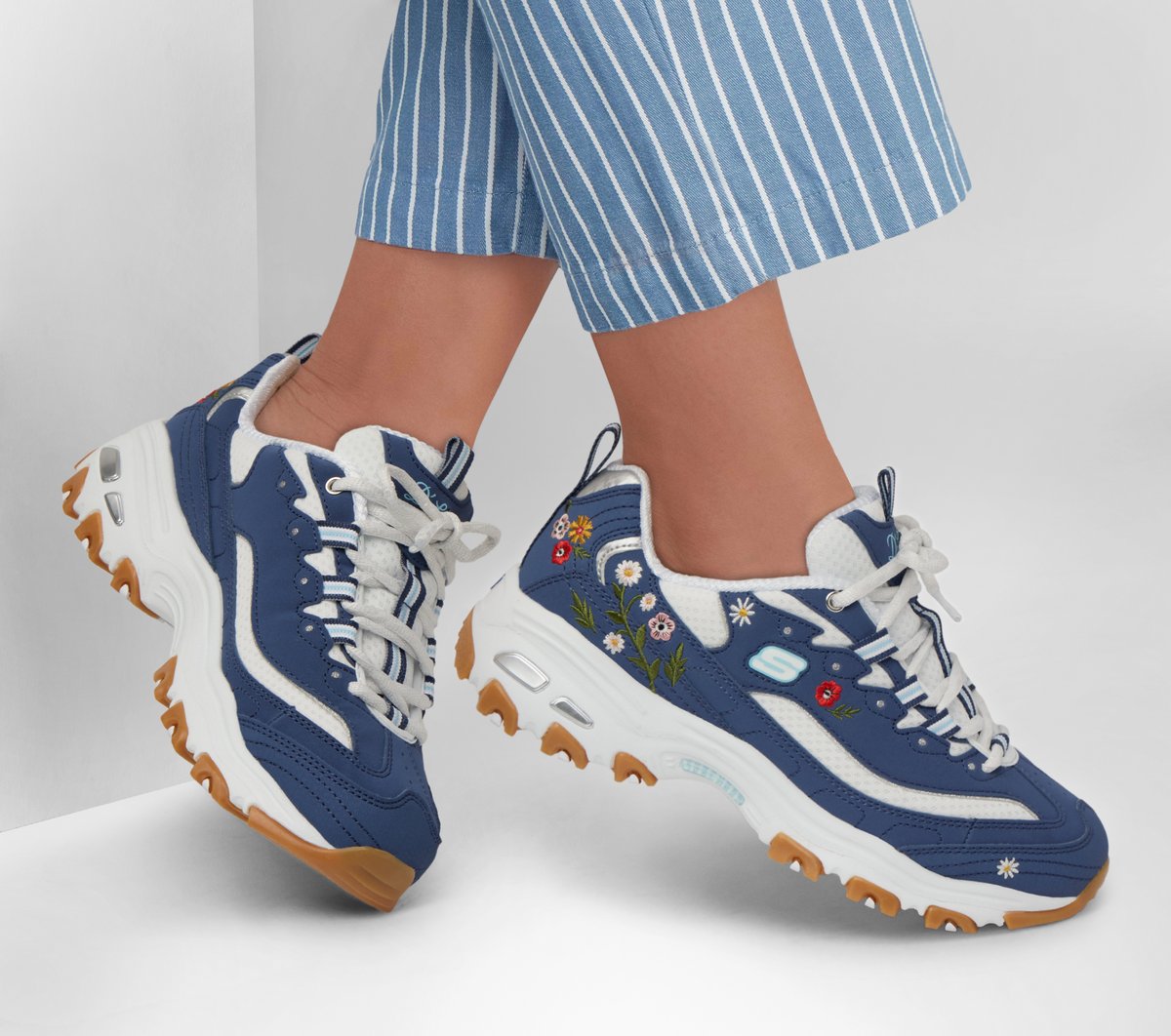 D'Lites - Spring Bloom | Skechers online