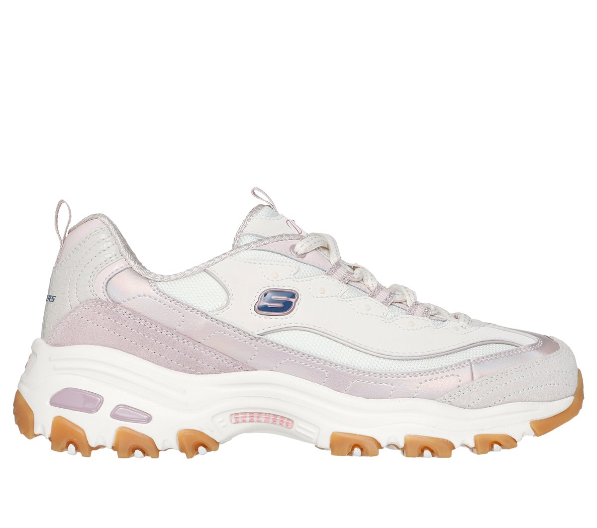 D'Lites - Dazzling Shine | Skechers US