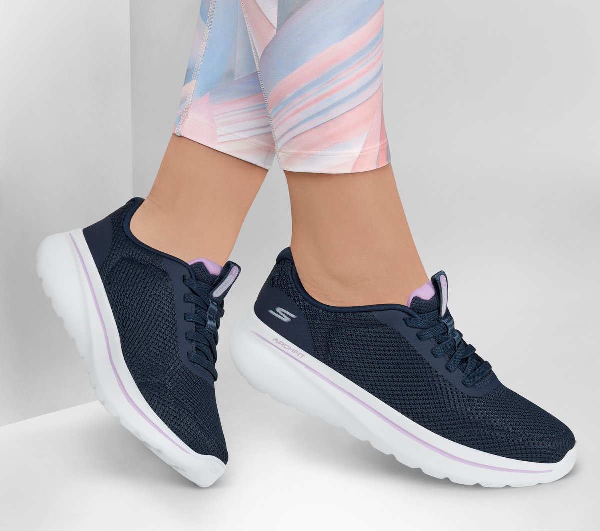 GO WALK Arch Fit N-Joy - Amira | Skechers discount