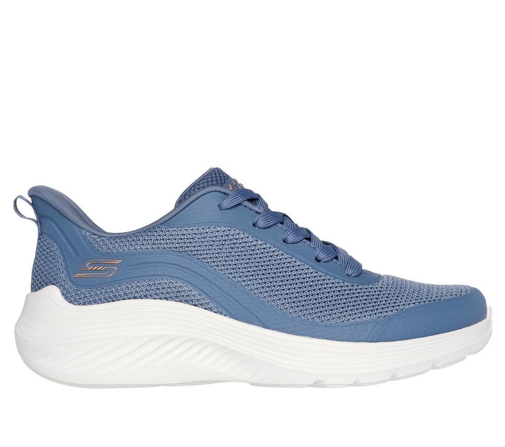 BOBS Sport Squad Waves - Still Wading | Skechers online