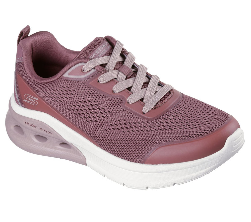 BOBS Sport Arc Waves 2.0 - Now In | Skechers outlet