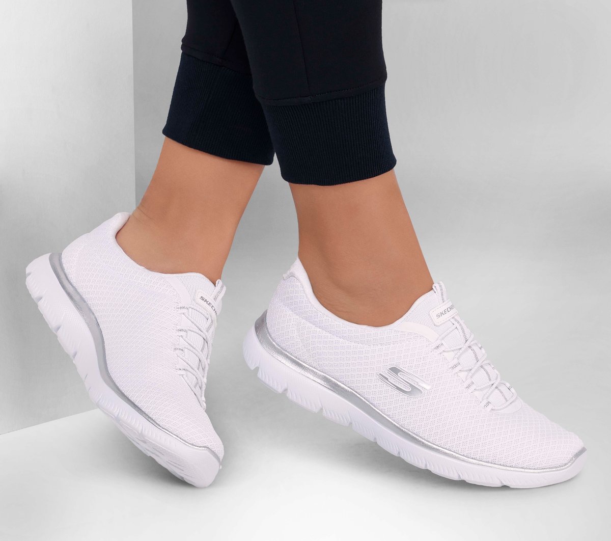 Summits | Skechers online