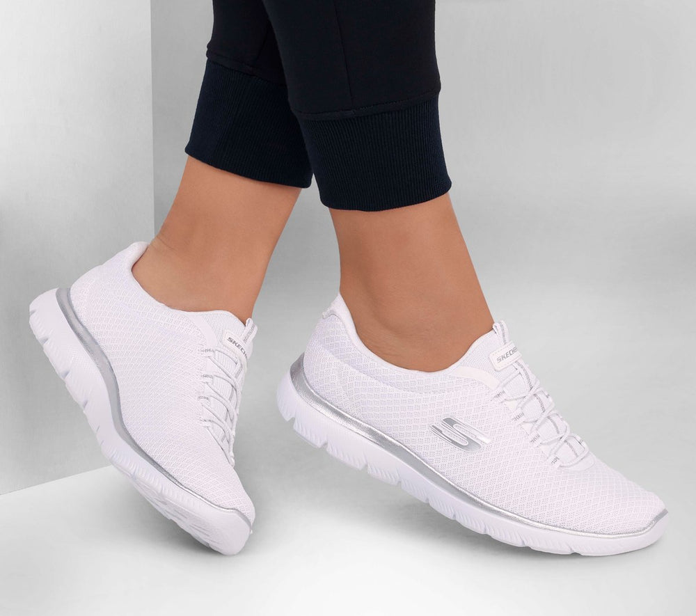 Summits | Skechers online