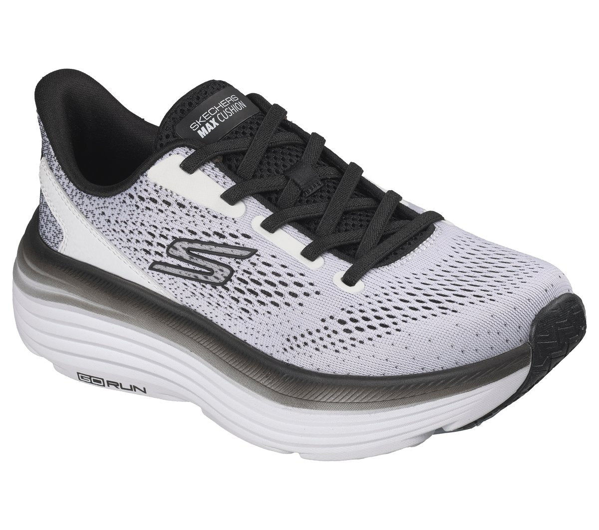 Max Cushioning Endeavour - Kauska | Skechers outlet