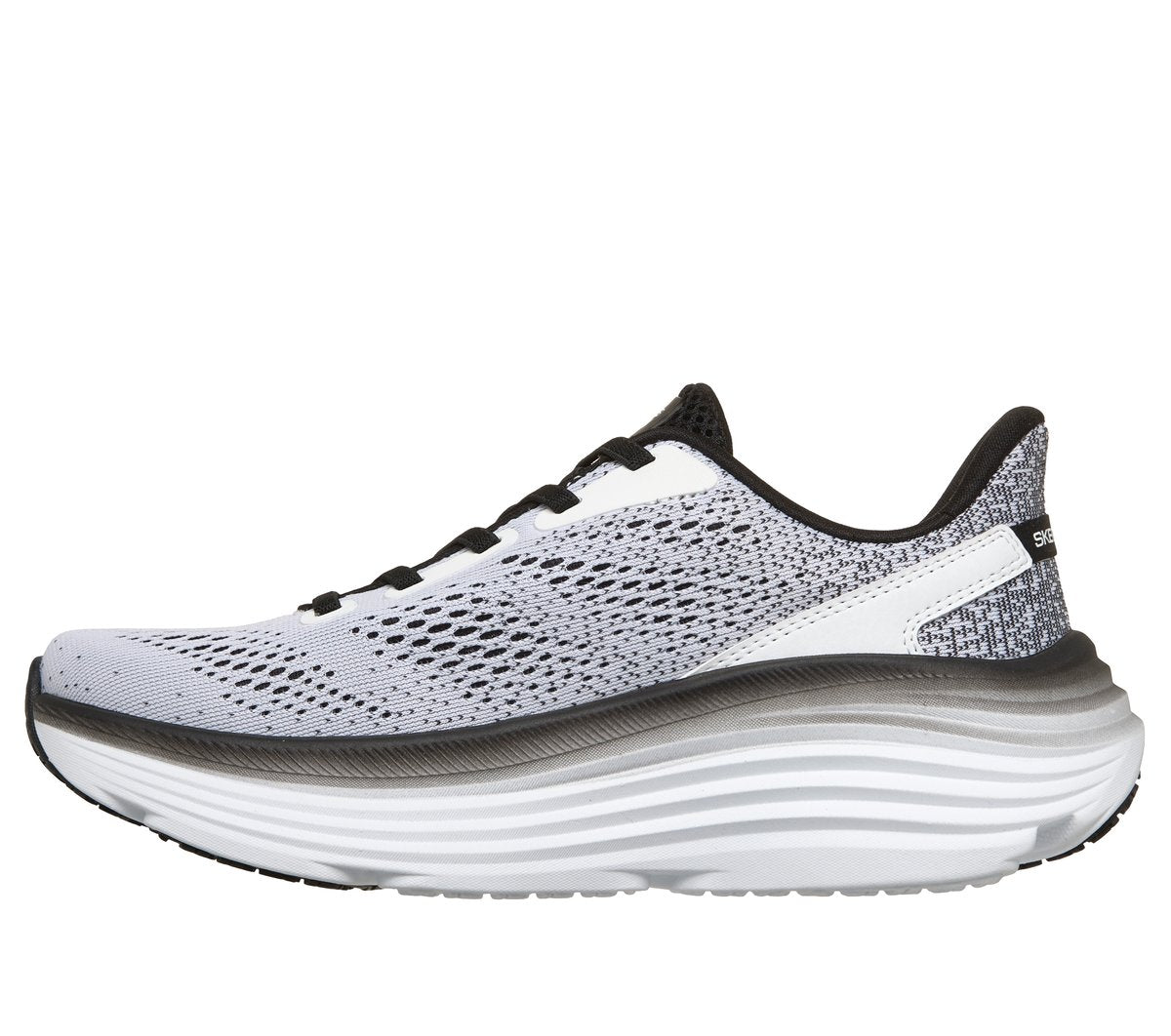 Max Cushioning Endeavour - Kauska | Skechers outlet
