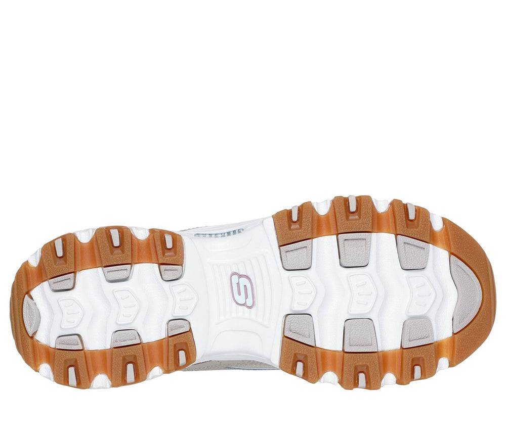 D'Lites - Popular Vote | Skechers outlet