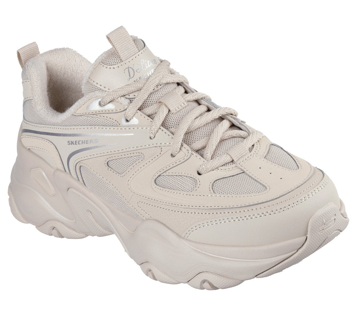 D'Lites 5.0 - Breaking Rules | Skechers US