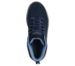 Waterproof Relaxed Fit: Trego - Trail Destination | Skechers on sale