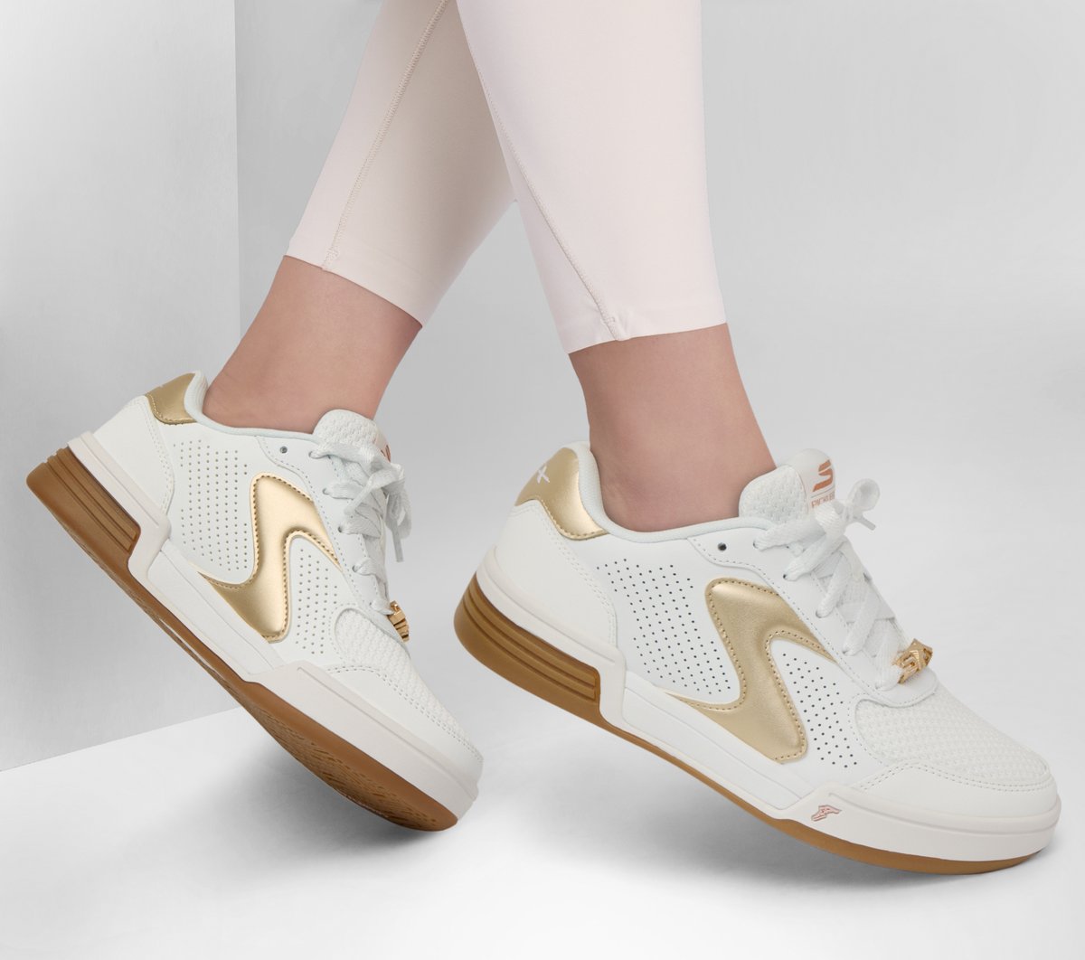 Viper Court Classic | Skechers discount