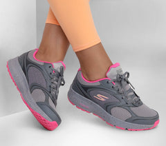 GO RUN Consistent - Vivid Horizon | Skechers on sale