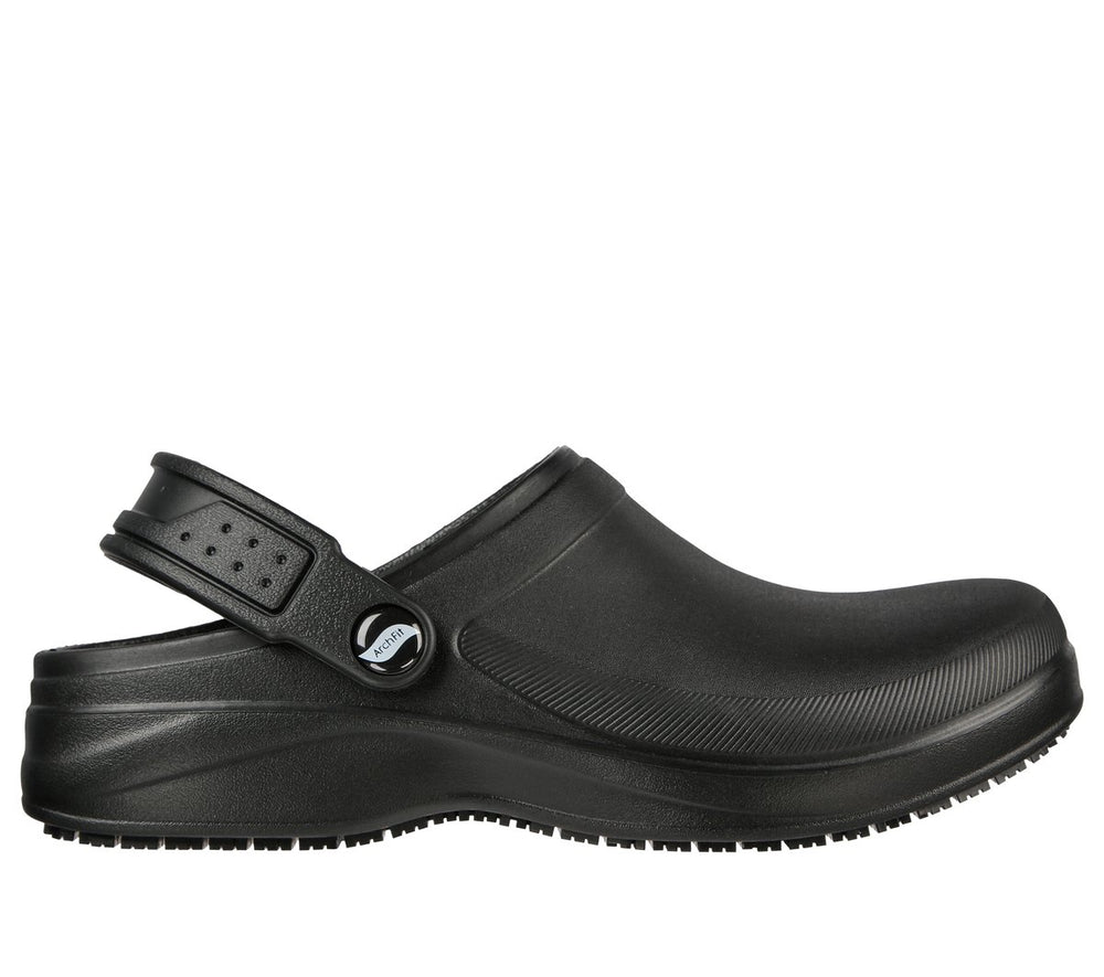 Work Arch Fit: Riverbound - Pasay SR | Skechers for sale