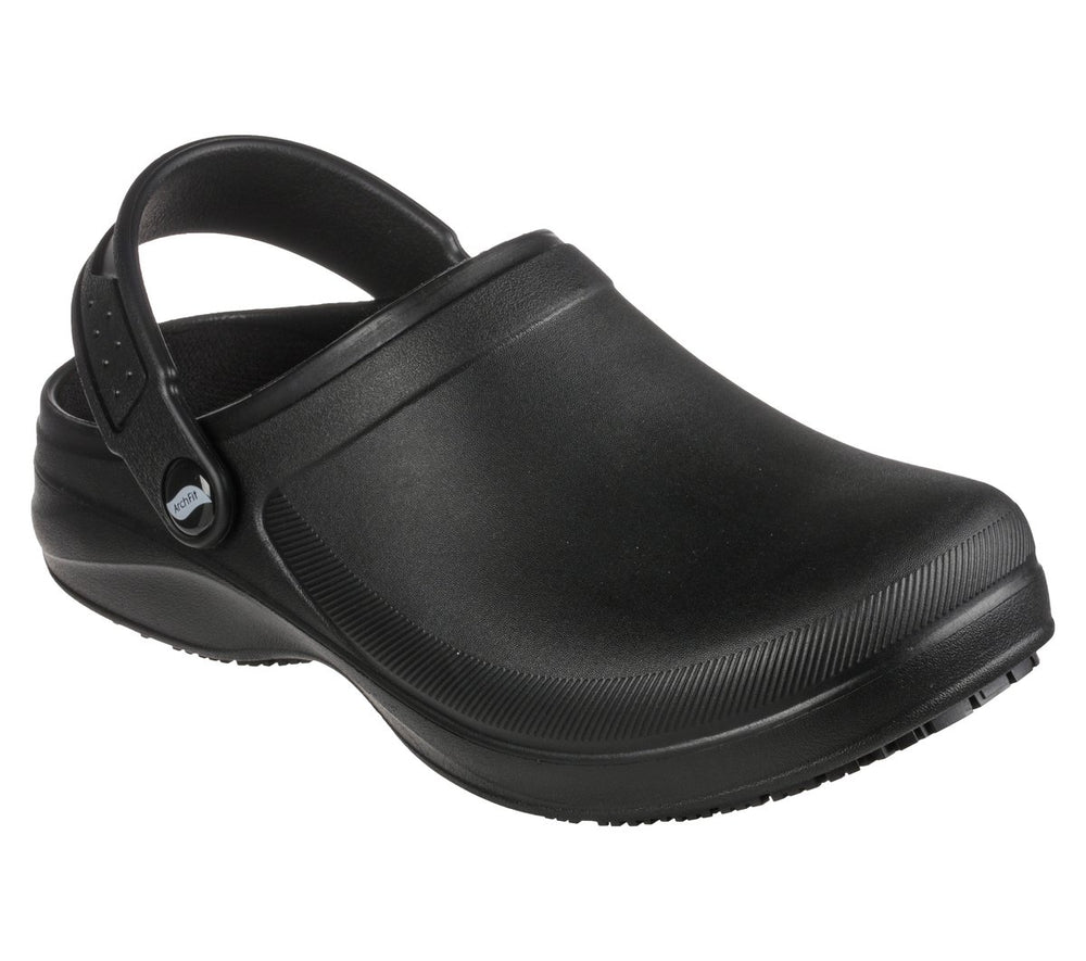 Work Arch Fit: Riverbound - Pasay SR | Skechers for sale