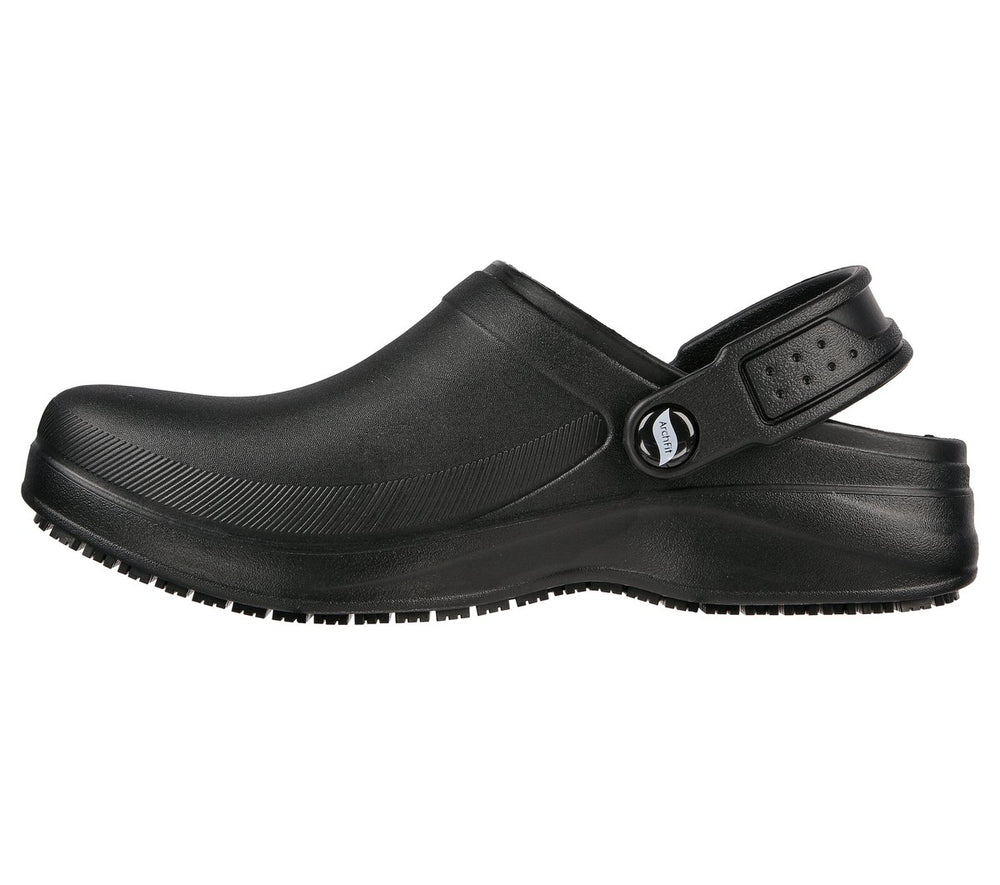 Work Arch Fit: Riverbound - Pasay SR | Skechers for sale