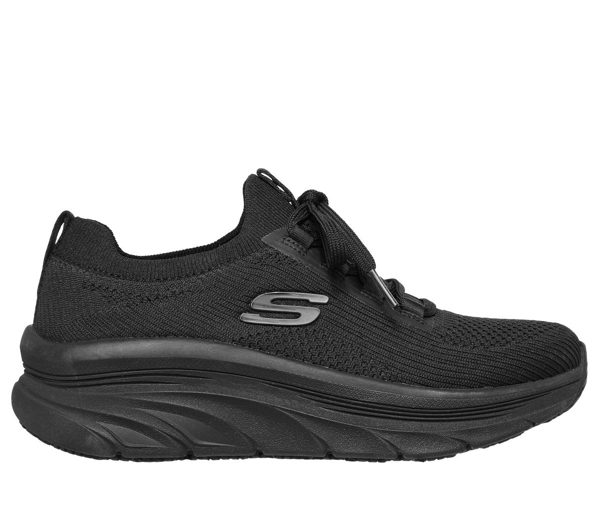 Work Relaxed Fit: D'Lux Walker SR - Ozema | Skechers online
