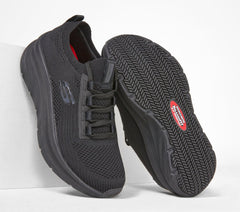 Work Relaxed Fit: D'Lux Walker SR - Ozema | Skechers online