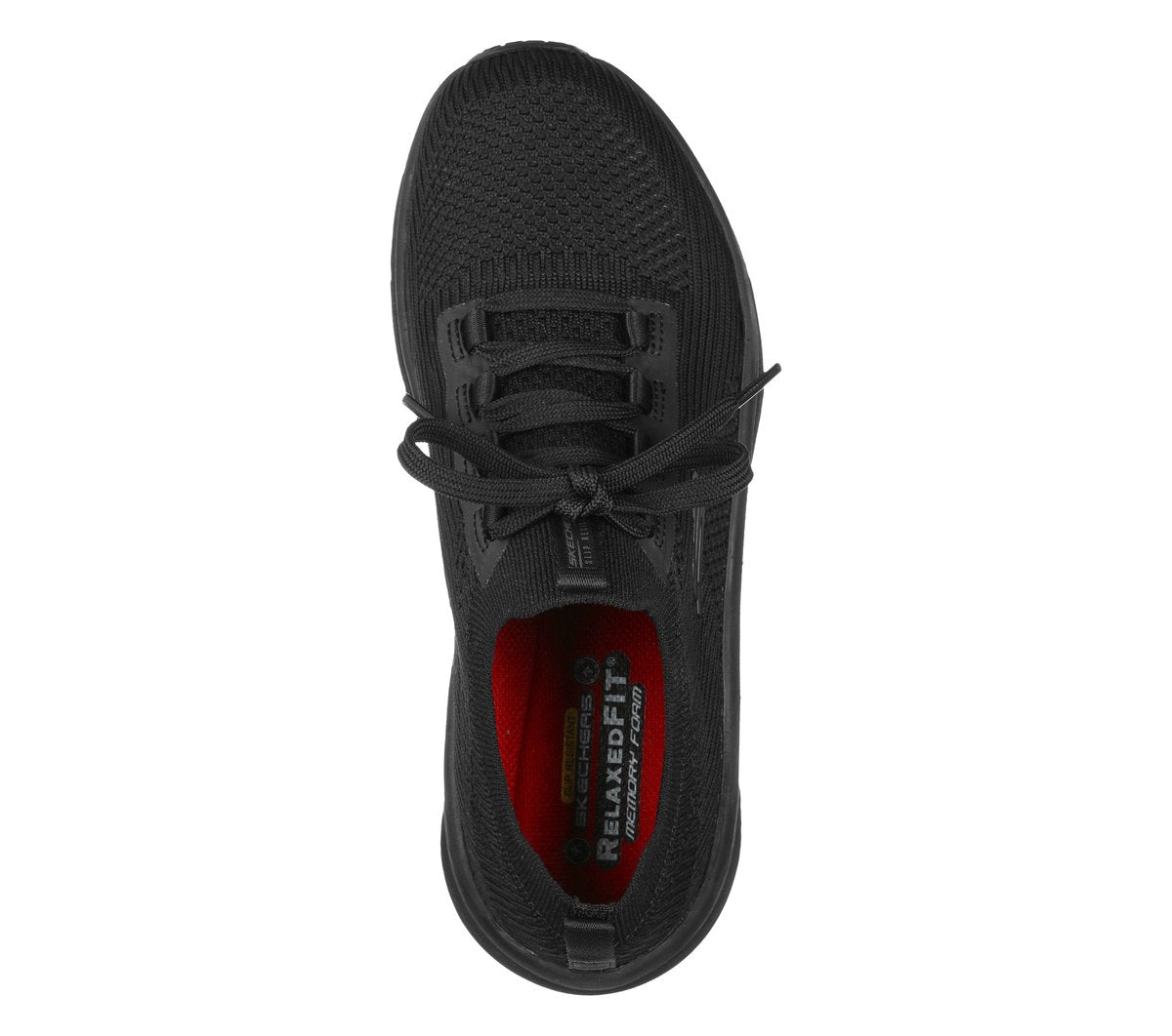 Work Relaxed Fit: D'Lux Walker SR - Ozema | Skechers online