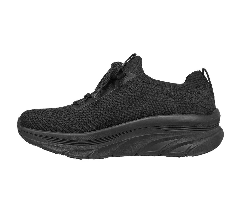 Work Relaxed Fit: D'Lux Walker SR - Ozema | Skechers online