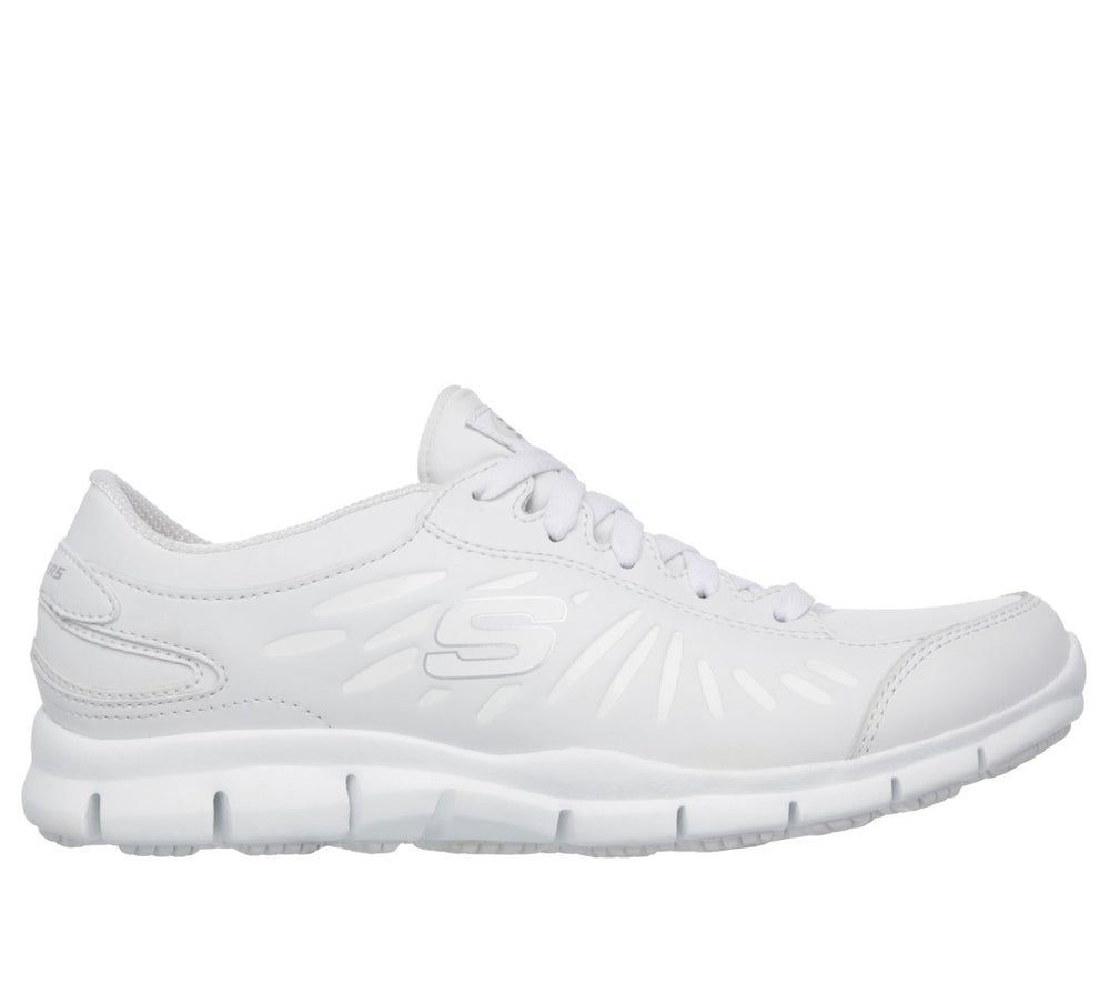 Work Relaxed Fit: Eldred - Dewey SR | Skechers US