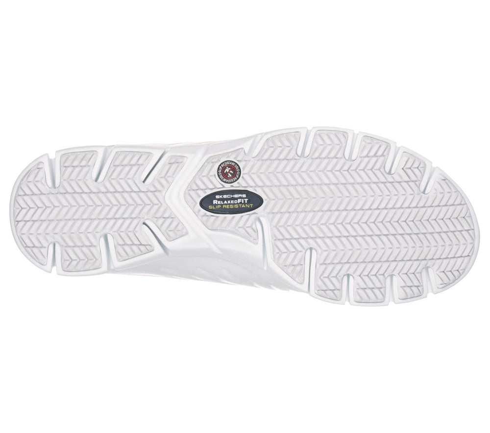 Work Relaxed Fit: Eldred - Dewey SR | Skechers US