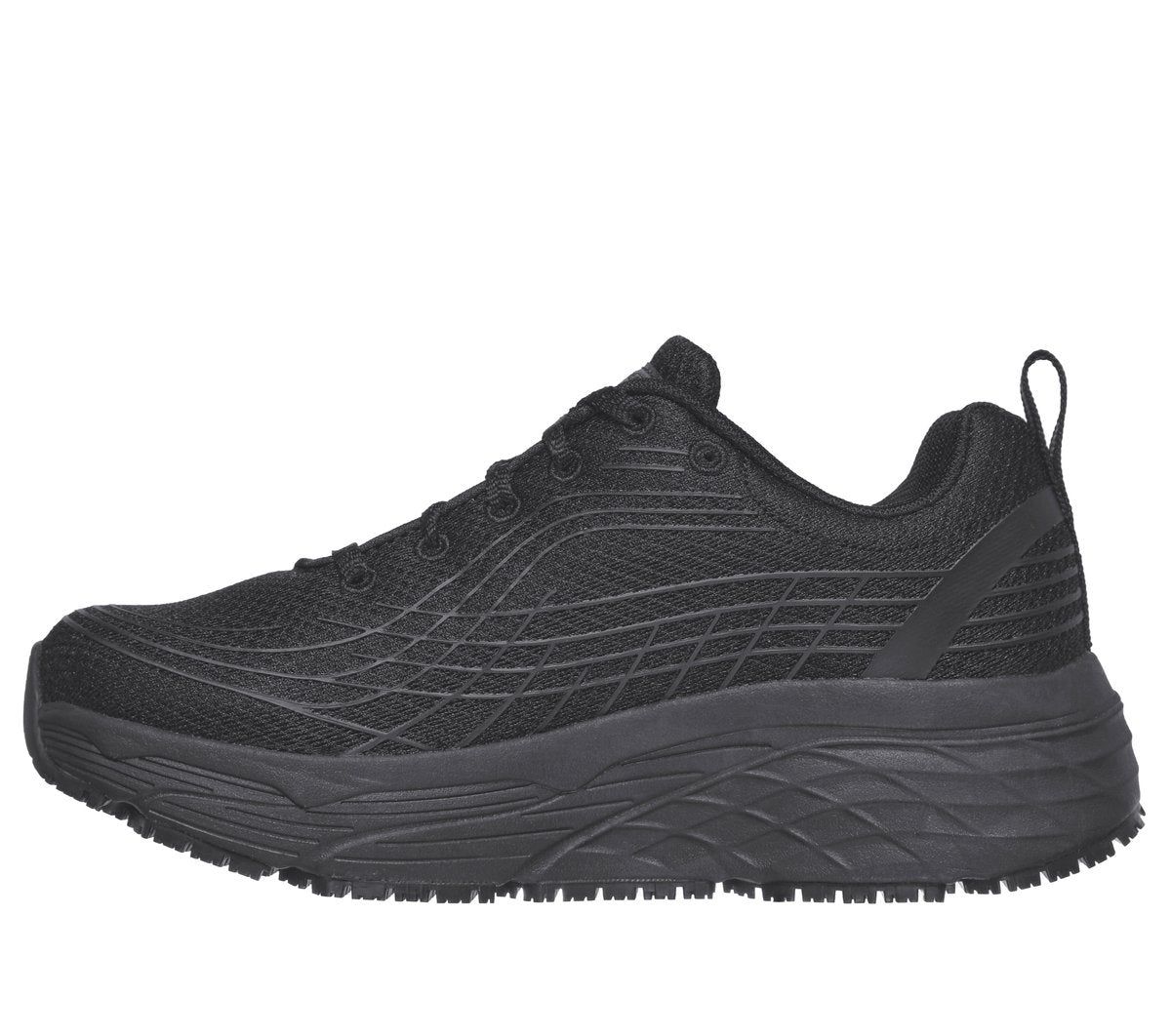 Work Slip-Resistant Relaxed Fit: Max Cushioning Elite | Skechers on sale