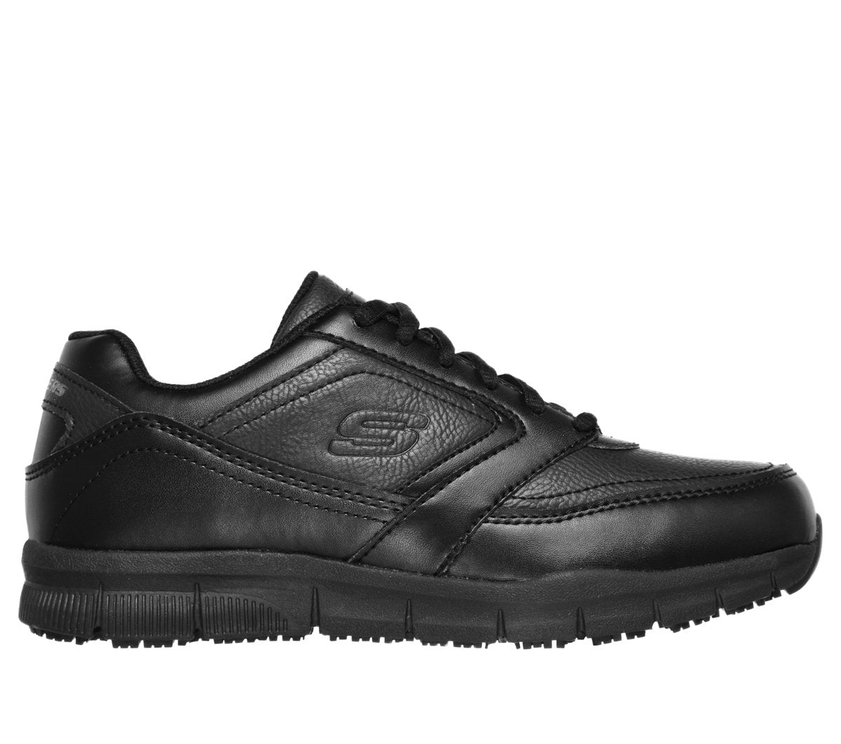 Work Slip-Resistant Relaxed Fit: Nampa - Wyola | Skechers sale