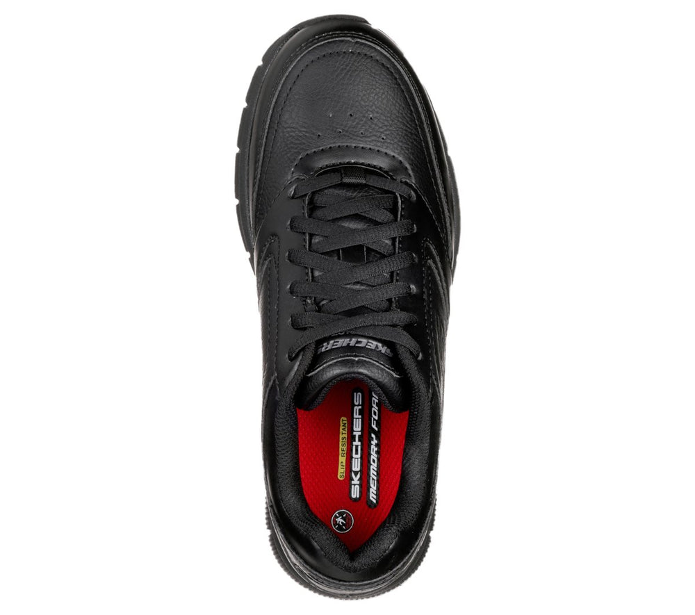Work Slip-Resistant Relaxed Fit: Nampa - Wyola | Skechers sale