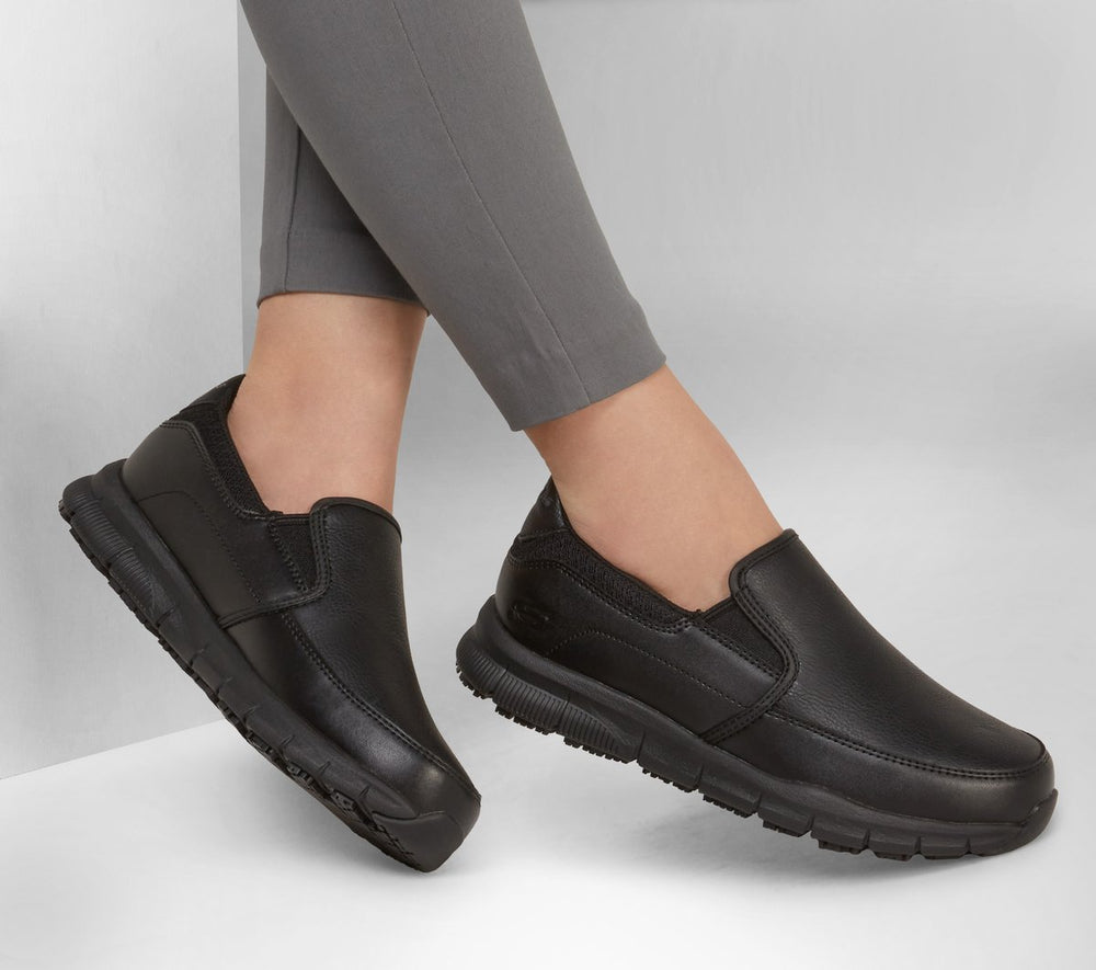 Work Relaxed Fit: Nampa - Annod SR | Skechers for sale