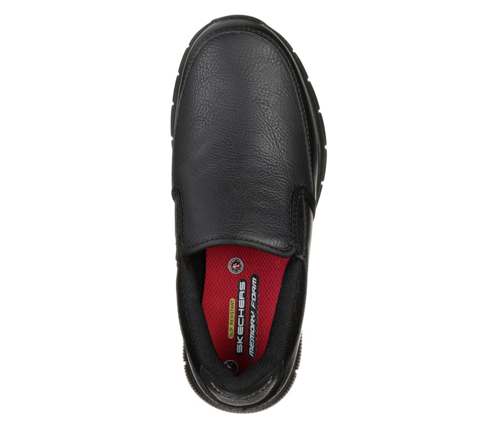 Work Relaxed Fit: Nampa - Annod SR | Skechers for sale