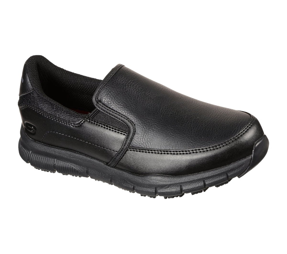 Work Relaxed Fit: Nampa - Annod SR | Skechers for sale