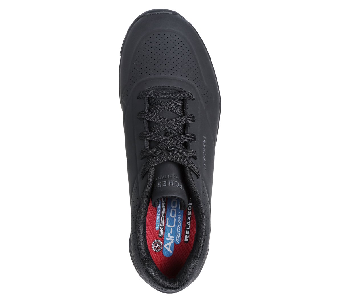 Work Relaxed Fit: UNO SR | Skechers US