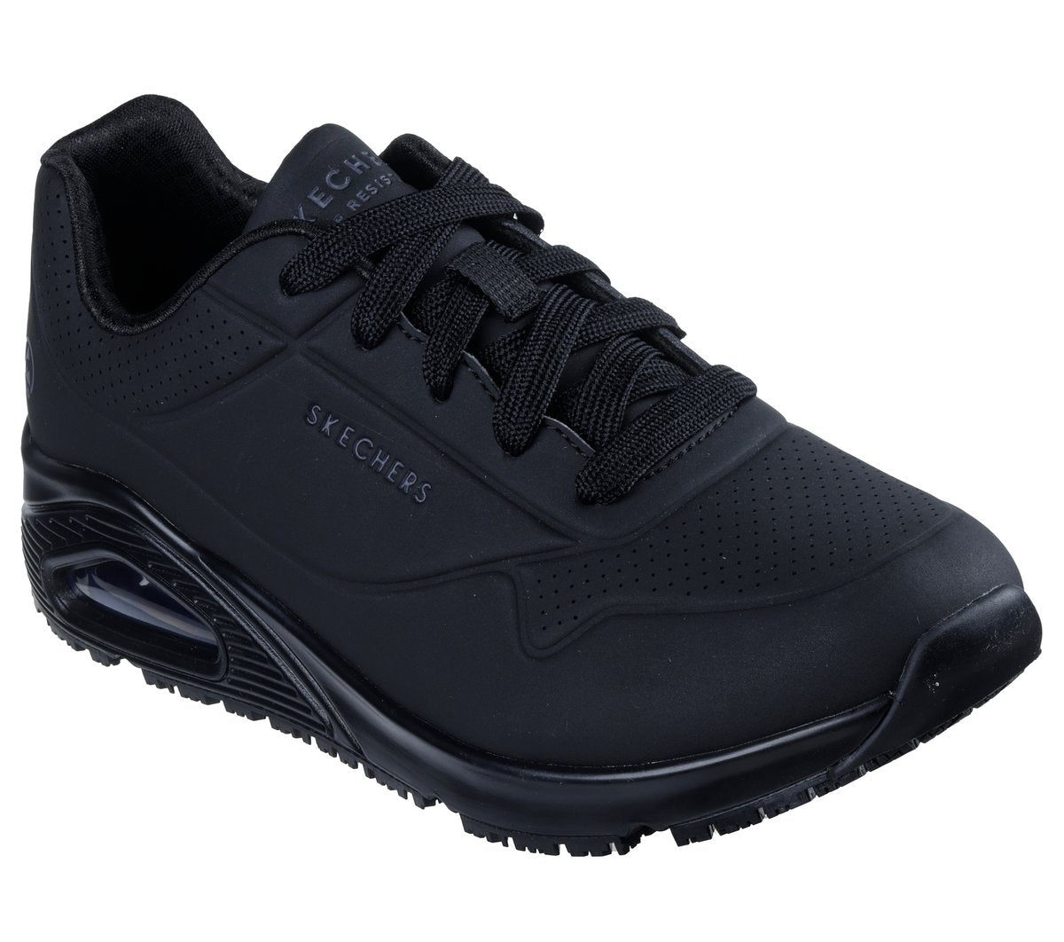 Work Relaxed Fit: UNO SR | Skechers US