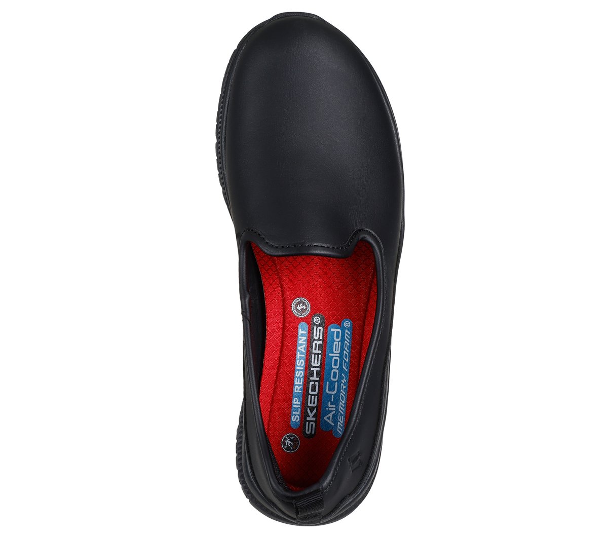 Work Slip-Resistant: Virtue - Kasko | Skechers outlet