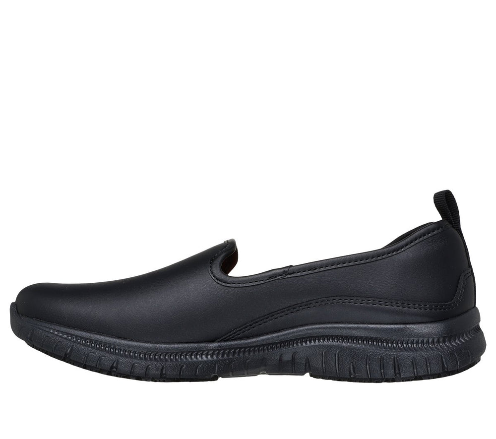 Work Slip-Resistant: Virtue - Kasko | Skechers outlet