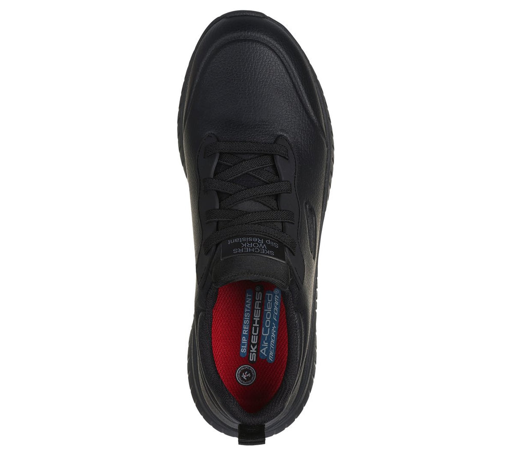 Work Relaxed Fit: Squad Chaos SR - Rodey | Skechers discount