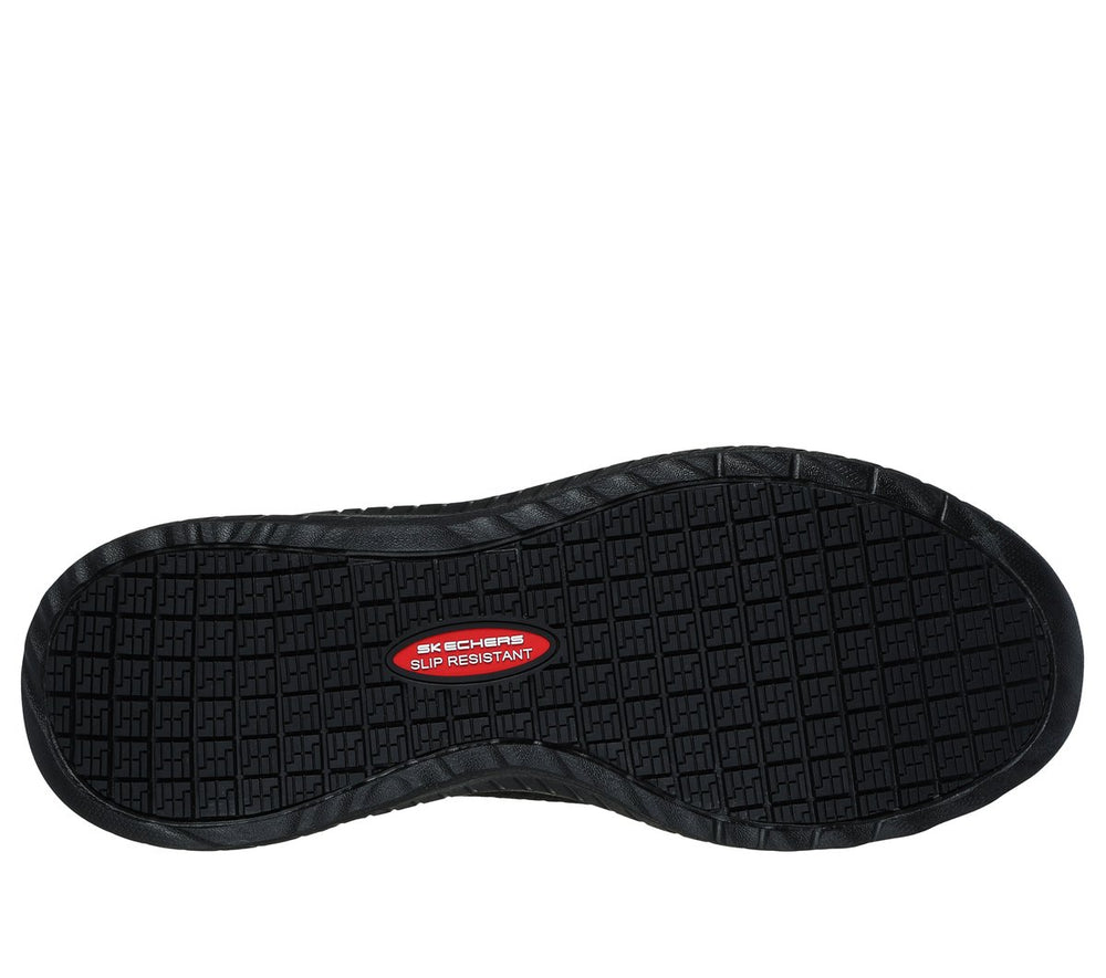 Work Relaxed Fit: BOBS Sport Squad Chaos SR | Skechers for sale