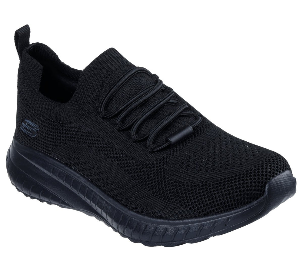 Work Relaxed Fit: BOBS Sport Squad Chaos SR | Skechers for sale