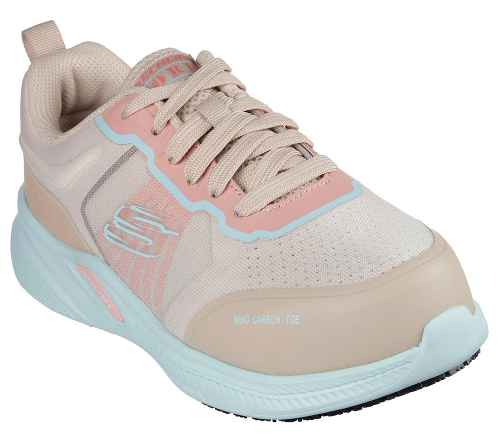 Work: Carbix - Niyla | Skechers online