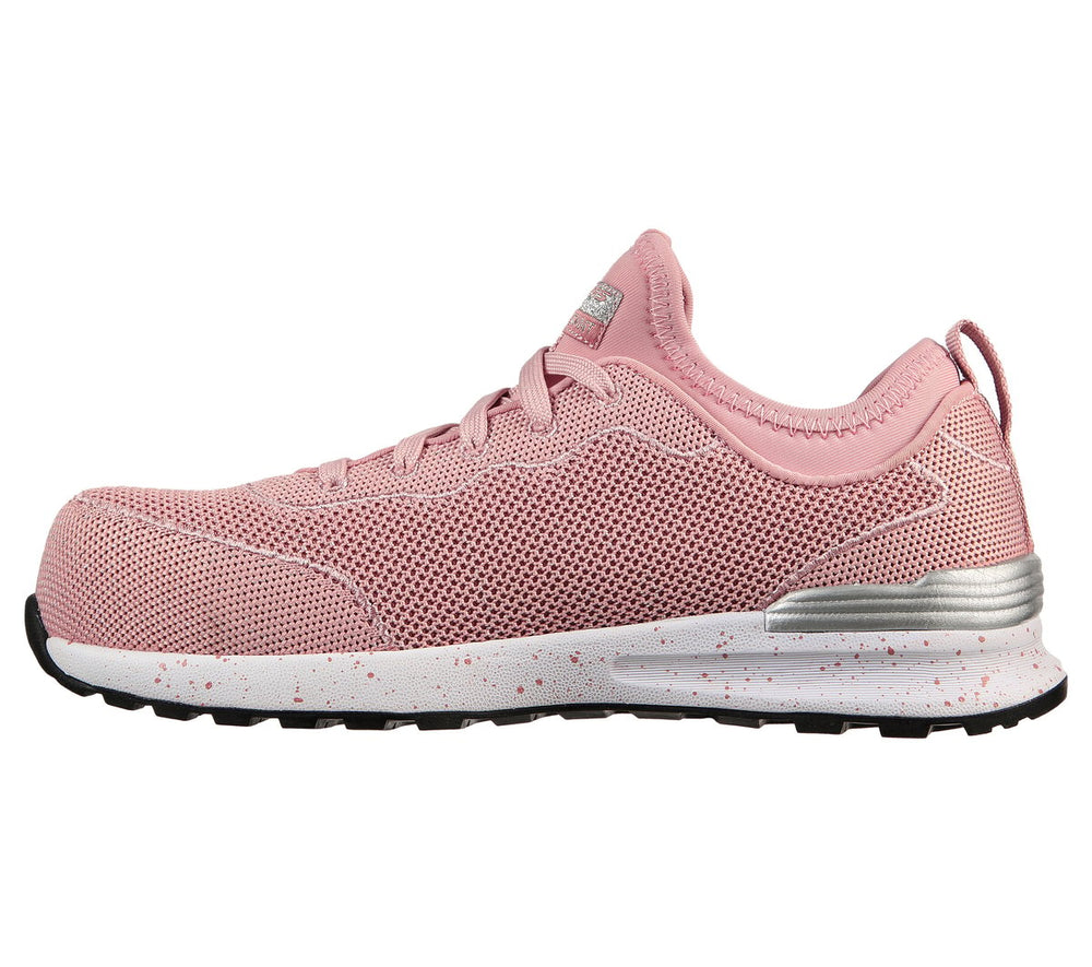 Work: Bulklin - Balran Comp Toe | Skechers US