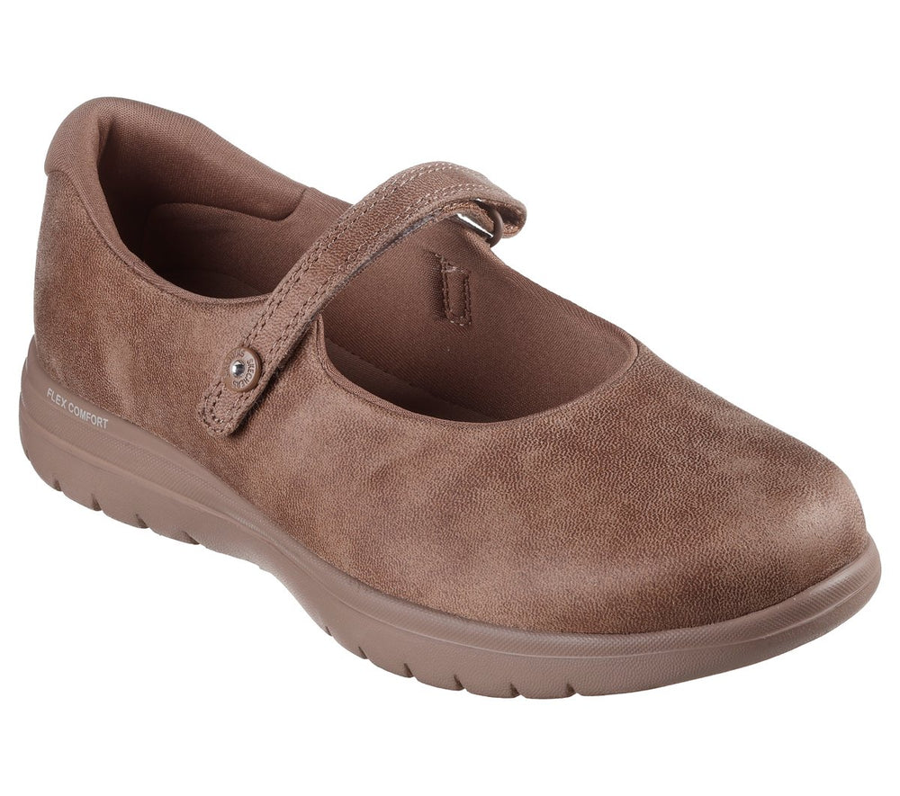 On-The-GO Flex - Whisper | Skechers outlet