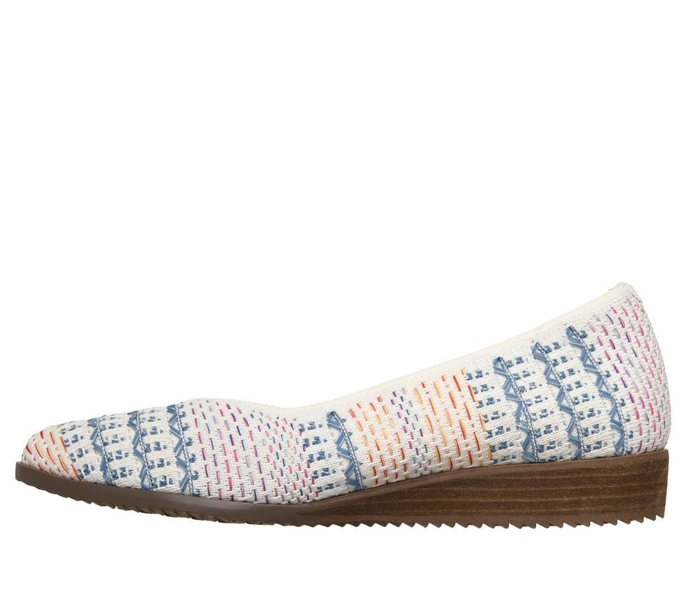 Cleo Sawdust - Quiet Wonder | Skechers sale