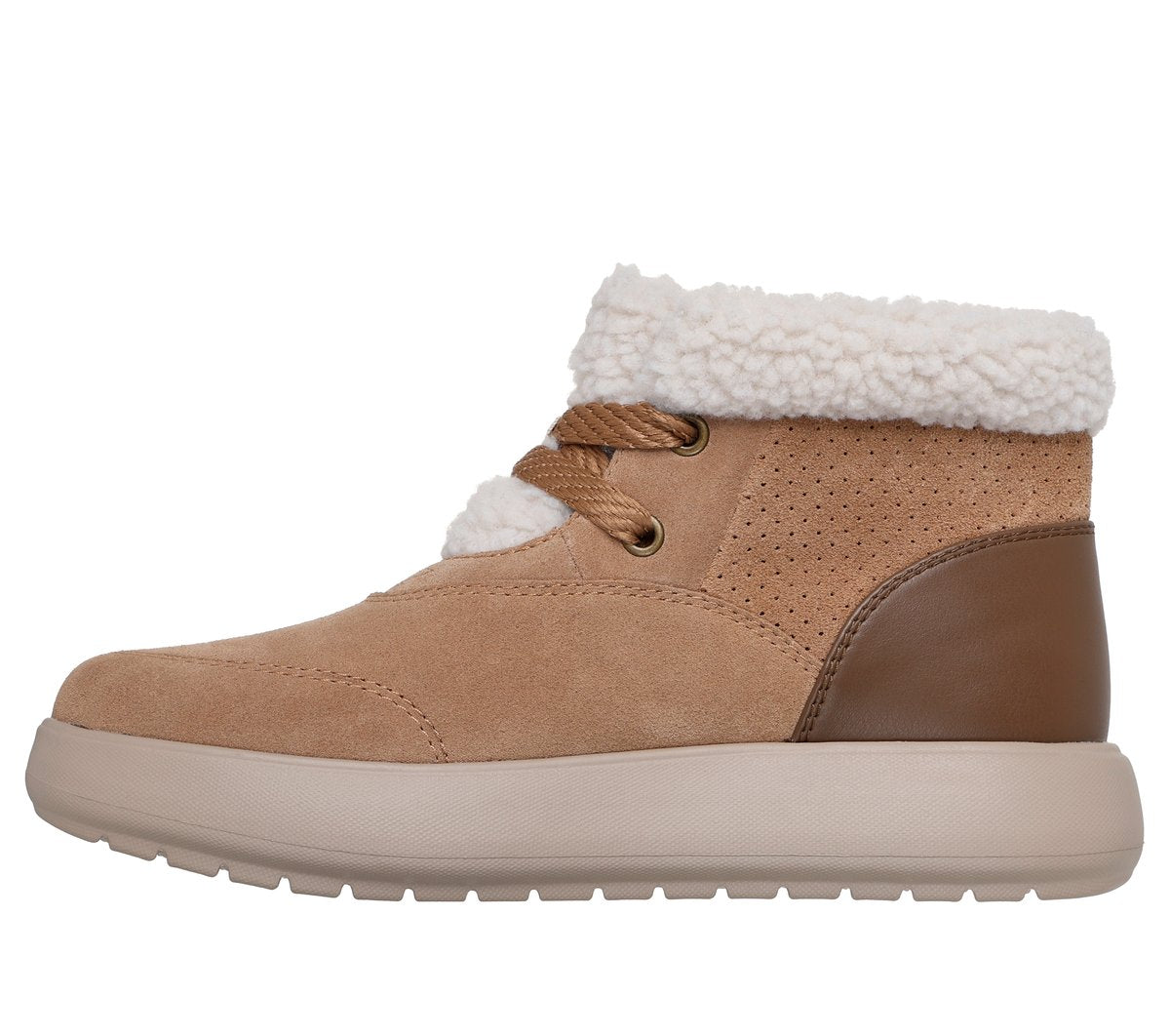 Relaxed Fit: GO WALK Horizon Boot - Lana | Skechers outlet