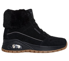 Uno Rugged - Suede Strides | Skechers discount