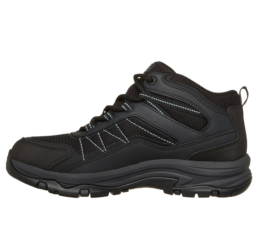 Waterproof Relaxed Fit: Trego - Ashaway | Skechers sale