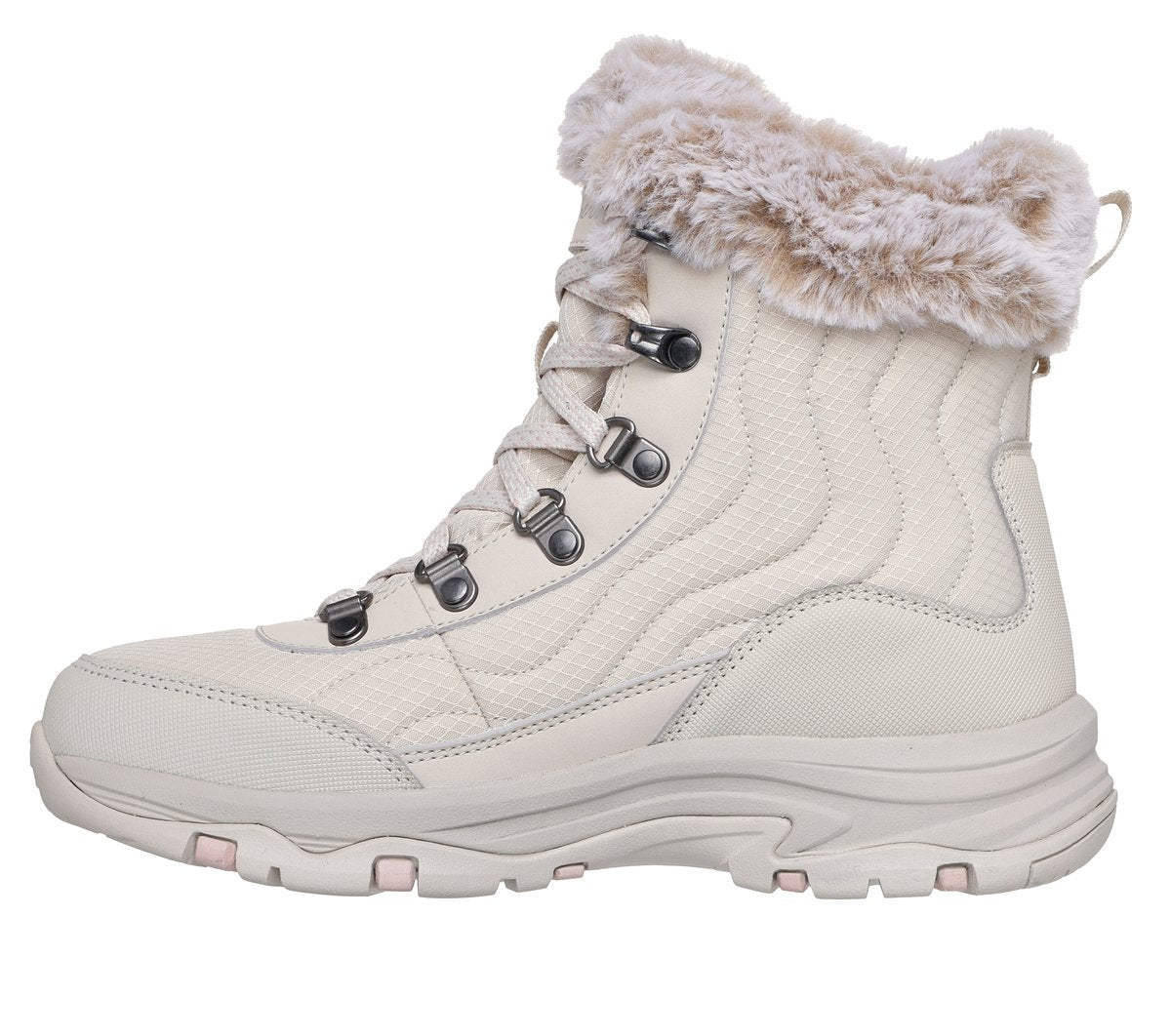 Waterproof Relaxed Fit: Trego - Stormie | Skechers online