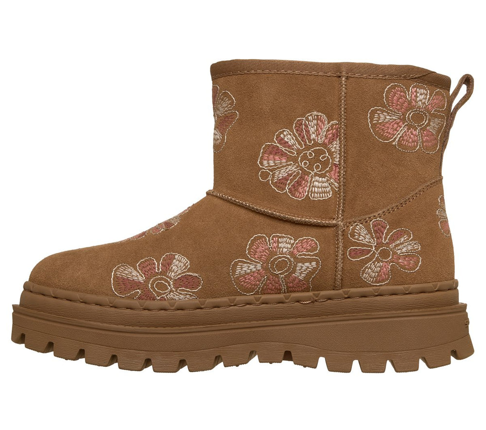 Jammers - Floral Chic | Skechers on sale
