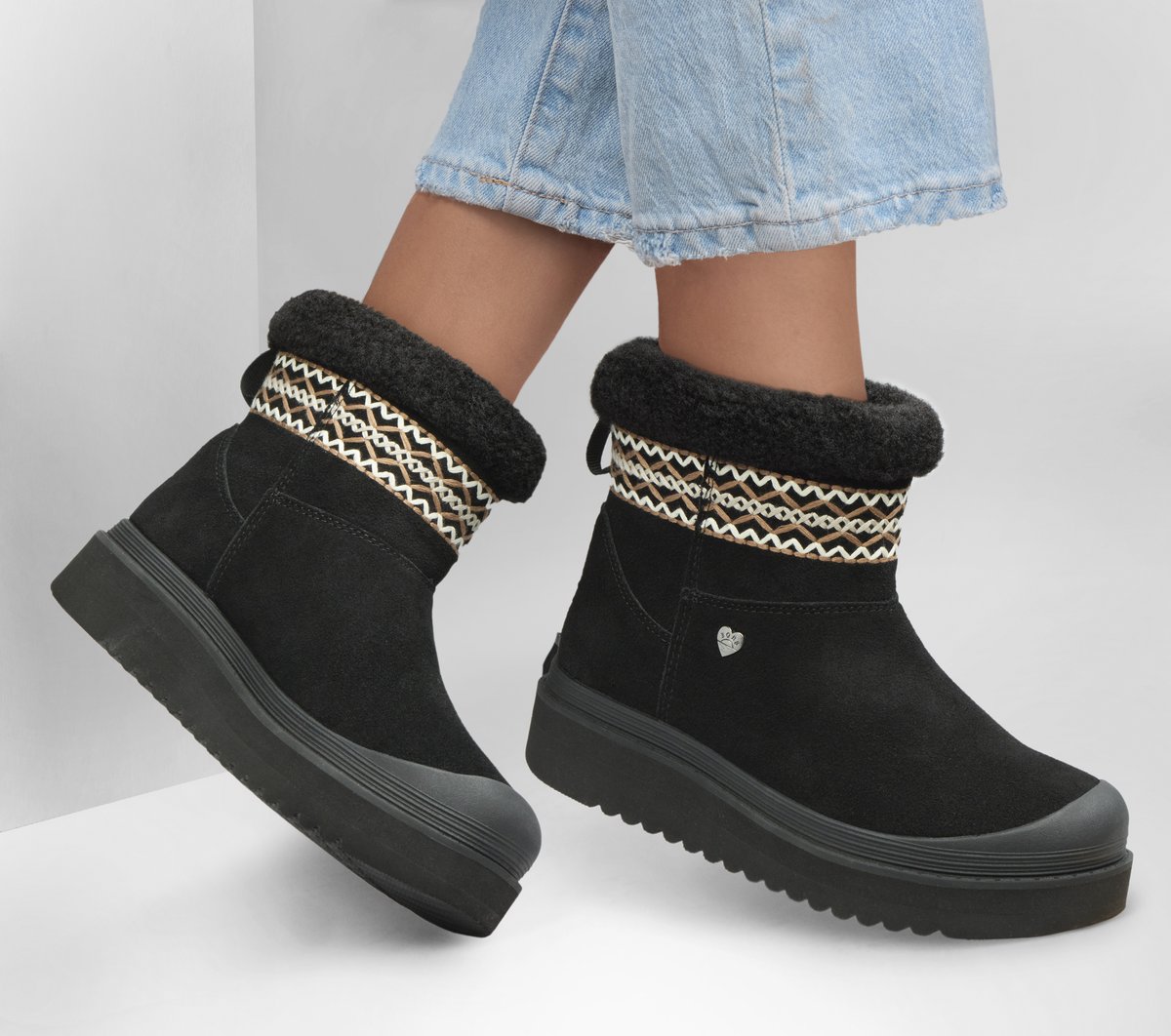 BOBS Dakota -B Cozy | Skechers outlet