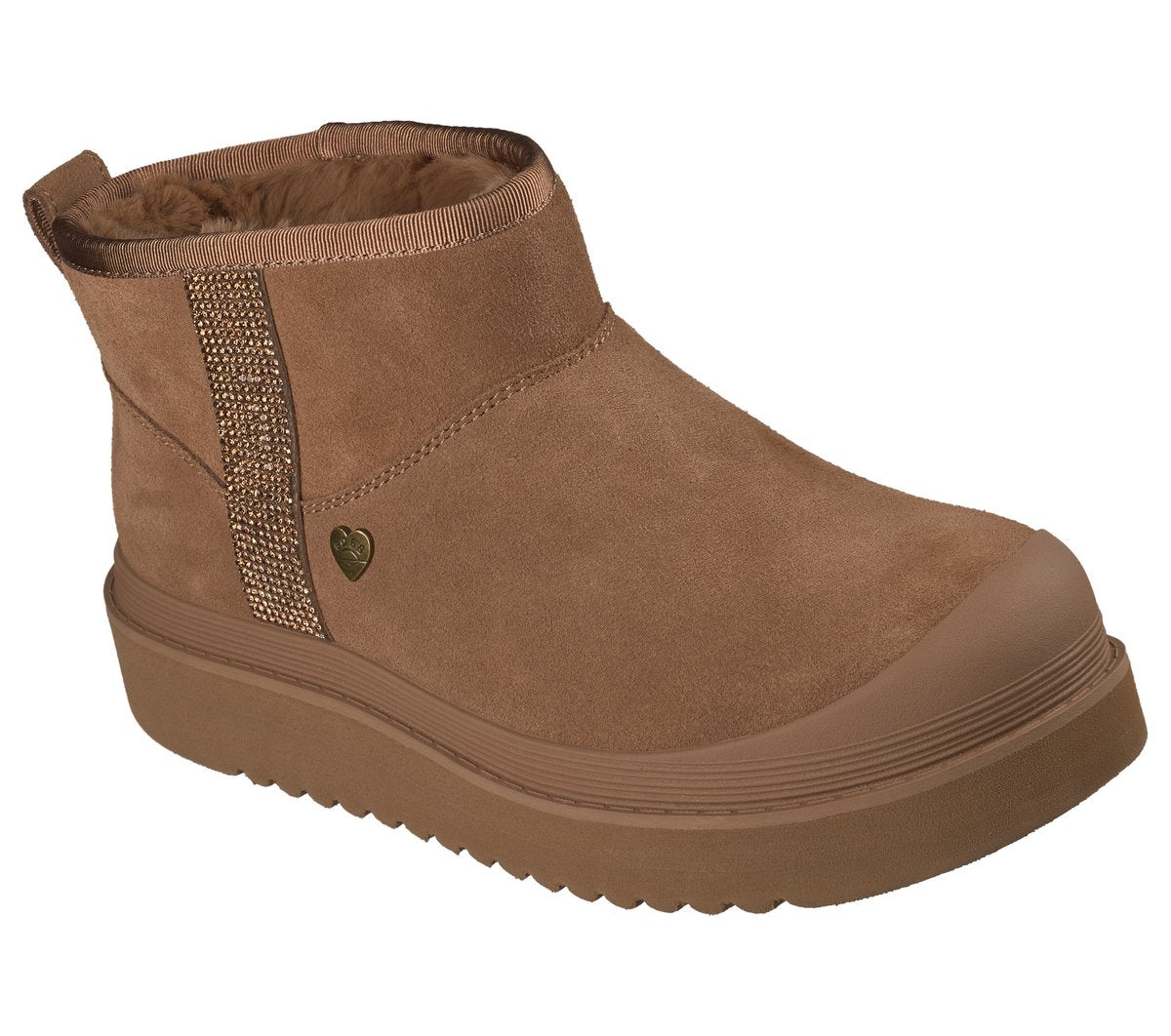 BOBS Dakota - Heart Hopper | Skechers online