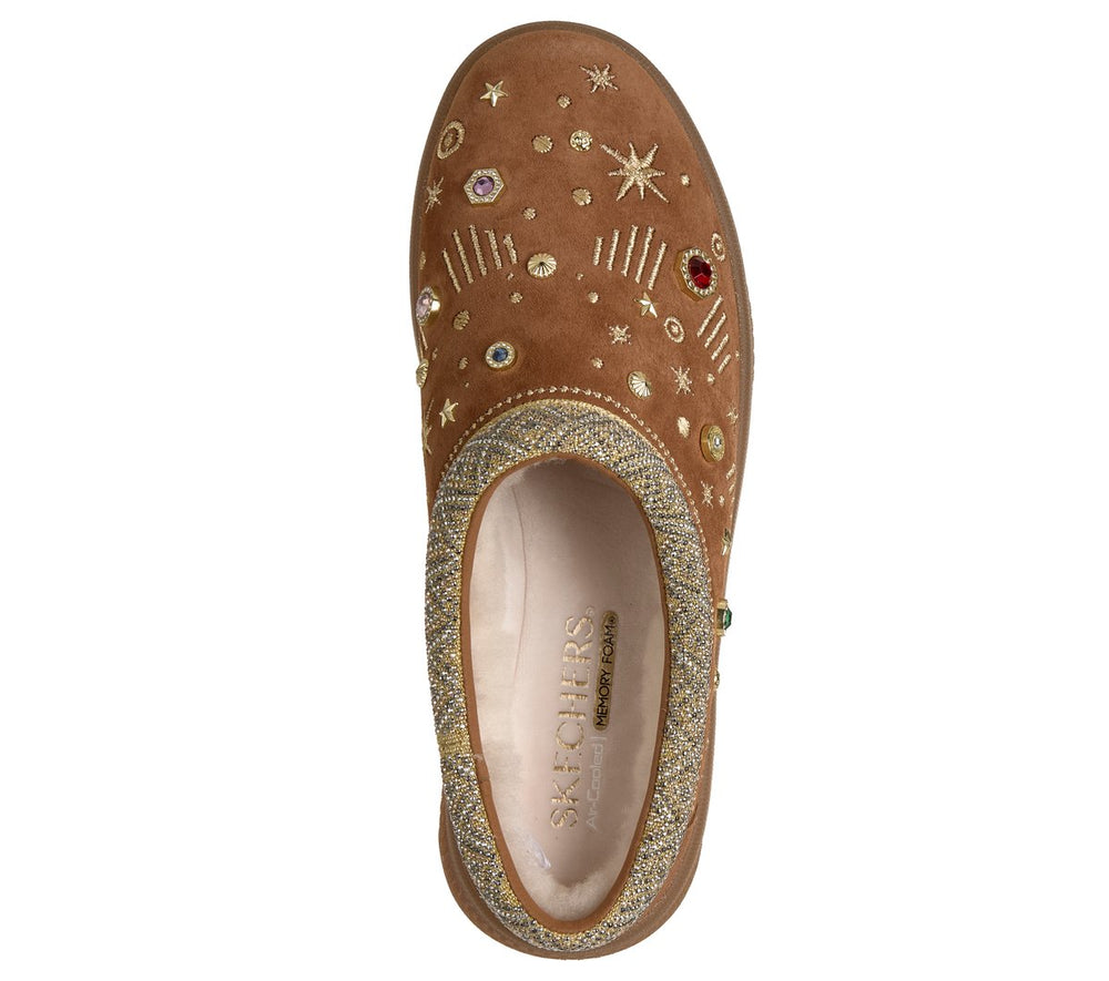 Hotshot HI -Soft Starlight | Skechers outlet