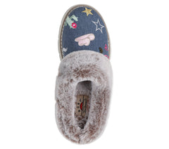 BOBS Keepsakes Lite - Denim Dreams | Skechers for sale