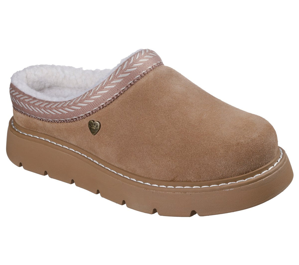 BOBS Keepsakes Lite - Fuzzy Dreams | Skechers outlet